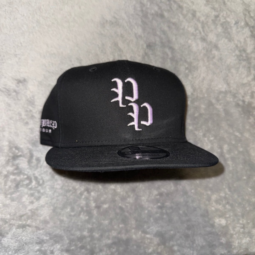 Peso Pluma Snapback